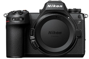 Nikon Z6 III