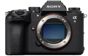 Sony Alpha a9 III