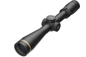 Leupold VX-5HD 3-15x44mm Side Focus Riflescope