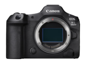 Canon EOS R5 Mark II