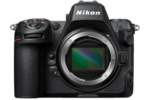 Nikon Z8