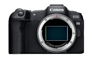 Canon EOS R8