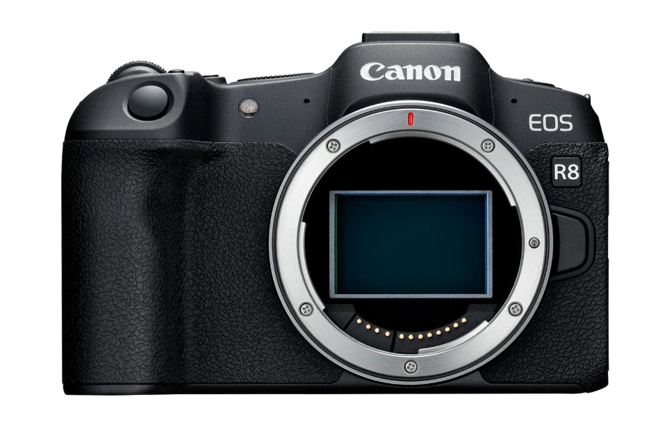 Canon EOS R8