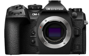 OM System OM-1 Mark II