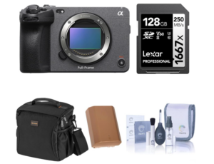 Sony FX3