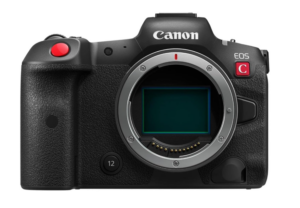 Canon EOS R5 C