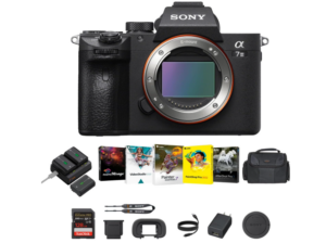 Sony A7S III