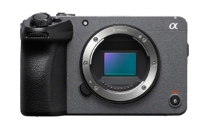Sony FX30