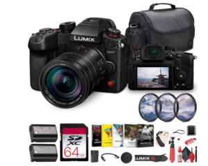 Panasonic GH7