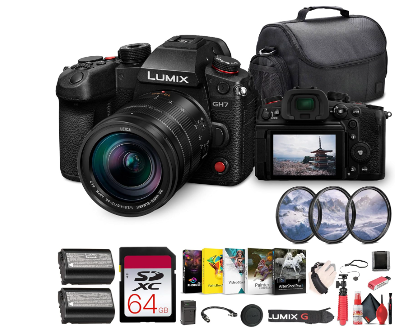 Panasonic GH7
