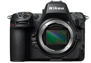 Nikon Z8