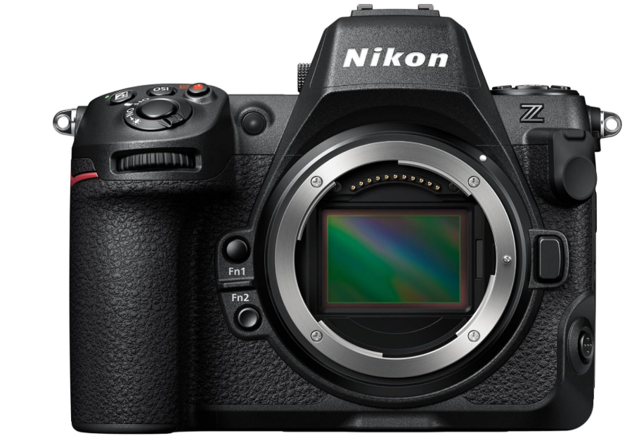 Nikon Z8
