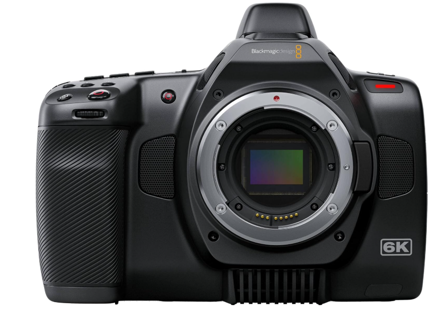 Best Video Camera for Wedding Videography