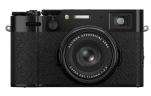 Fujifilm X100VI