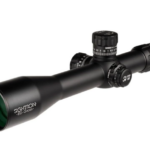 Best Hunting Rifle Scopes
