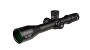 5 Best Hunting Rifle Scopes