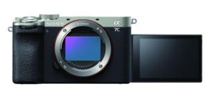 Sony A7C II