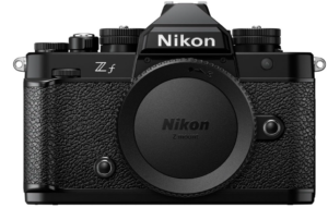 Nikon Zf
