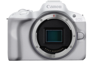 Canon EOS R50