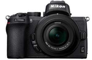 Nikon Z50