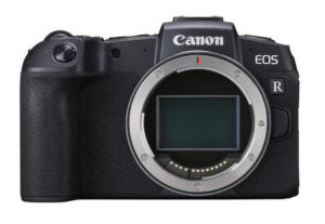 Canon EOS RP