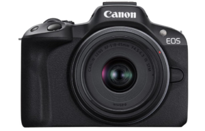 Canon EOS R50