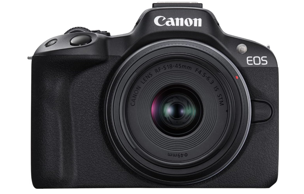 Canon EOS R50