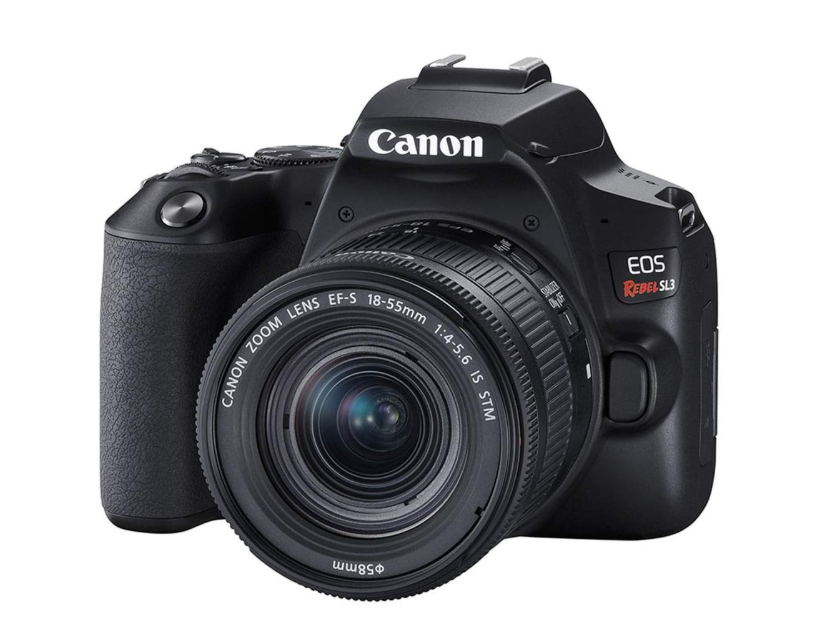 Canon EOS Rebel SL3