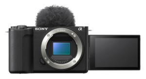 Sony ZV-E10 II