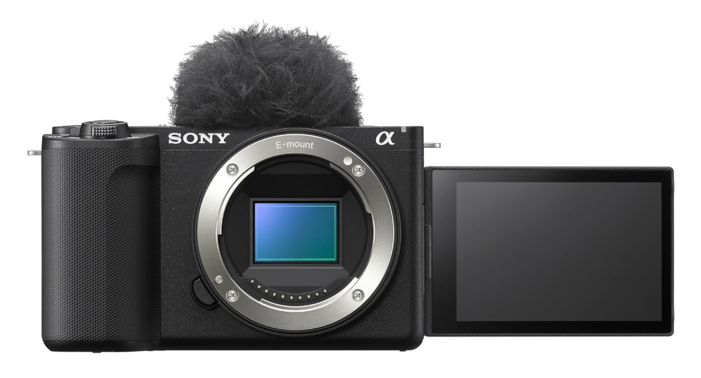 Sony ZV-E10 II