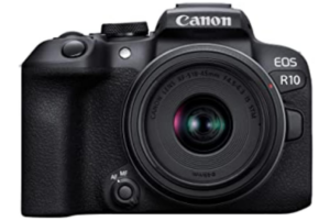 Canon EOS R10