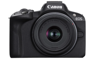 Canon EOS R50