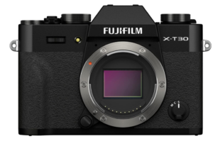Fujifilm X-T30 II