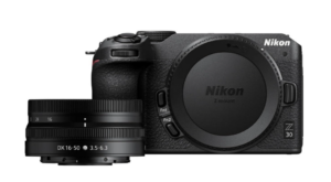 Nikon Z30