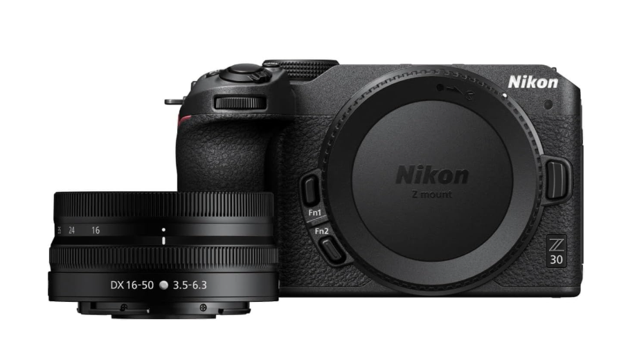 Nikon Z30
