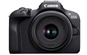 Canon EOS R100