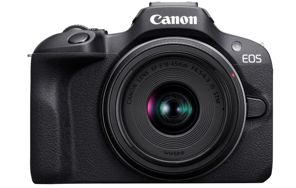 Canon EOS R100