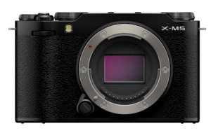 Fujifilm X-M5