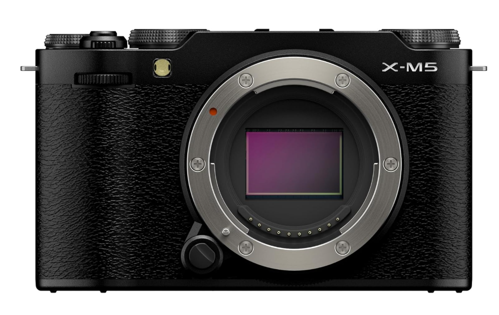Best Affordable Camera for Street Photography