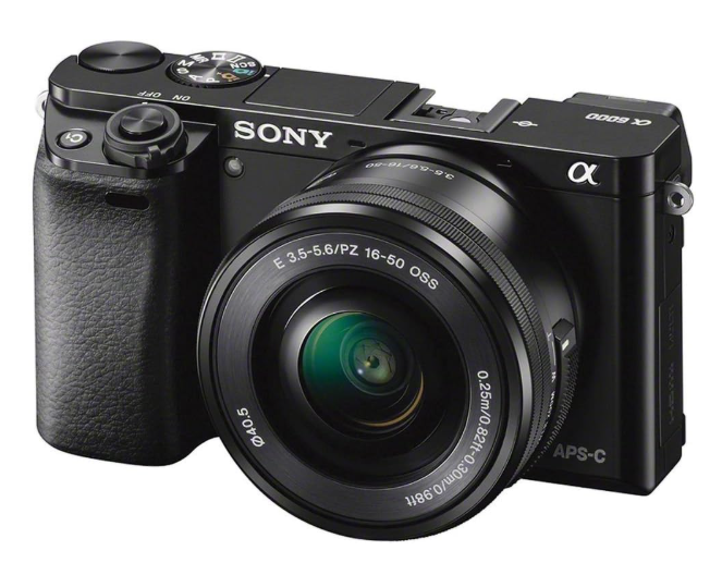 Sony a6000