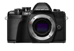 Olympus E-M10 III
