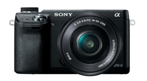 Sony NEX-6