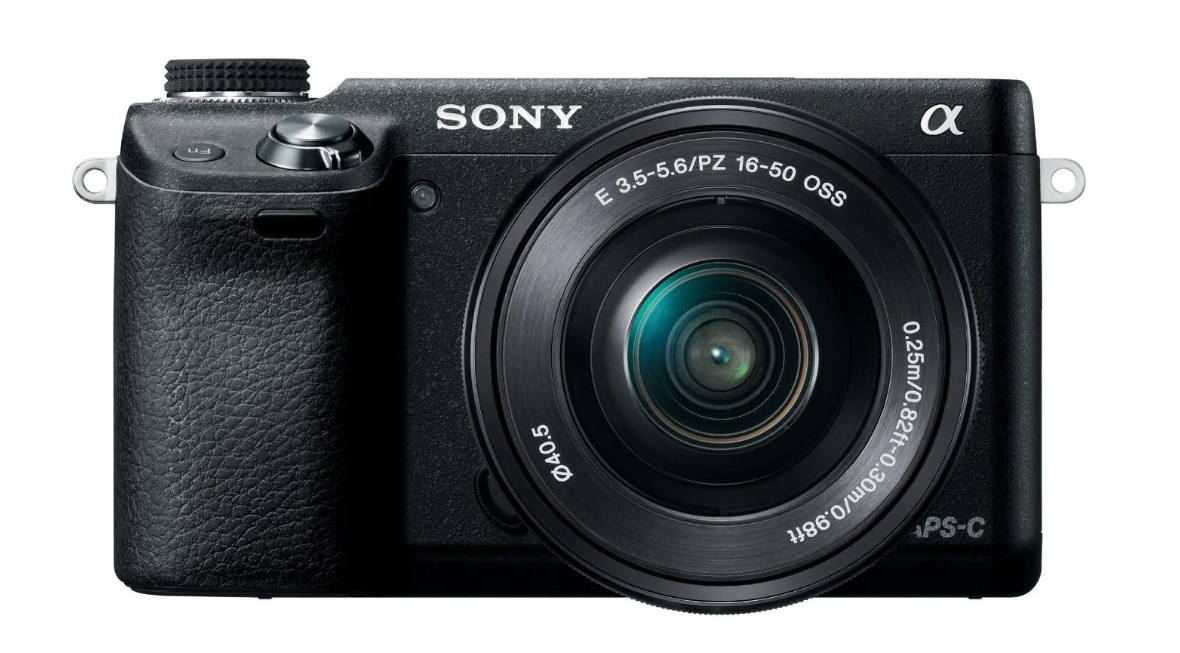 Sony NEX-6