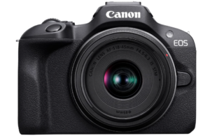 Canon EOS R100