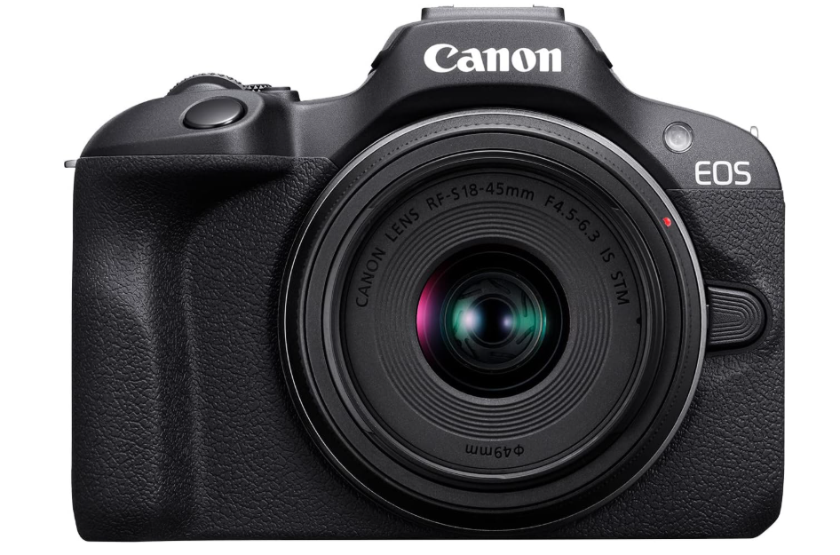 Canon EOS R100