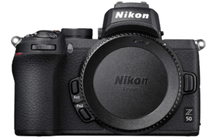 Nikon Z50