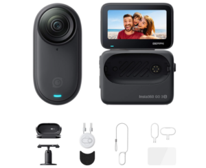 Insta360 GO 3S