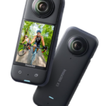 Best 360 Camera for Skiing