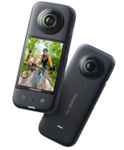 5 Best 360 Camera for Skiing