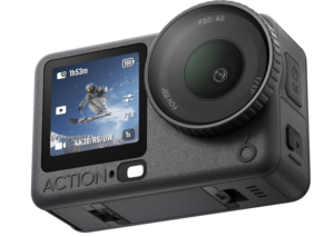DJI Osmo Action 6 